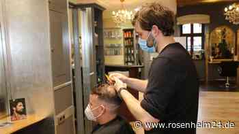 Von den Augenbrauen bis zu den Zehen: Rosenheims Männer tun fast alles für die Schönheit