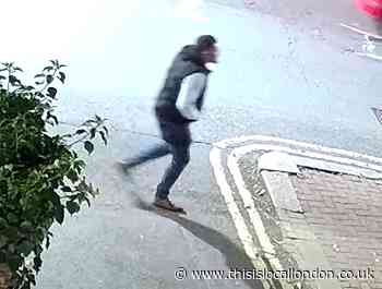 Woman allegedly raped at Gladstone Park