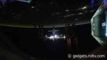 NASA to Retire International Space Station in January 2031, Lays Out Plans for Final Years