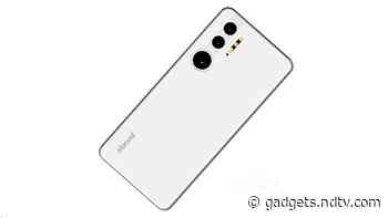 Xiaomi 12 mini Tipped to Be in Works, Leaked Renders Suggest Possible iPhone 13 mini Rival