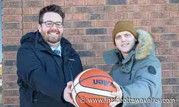 'Raise the profile of the game': Renfrew Prep basketball set to get rolling - Ottawa Valley News