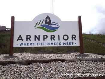 Arnprior raises summer wages | 96.1 Renfrew Today - renfrewtoday.ca