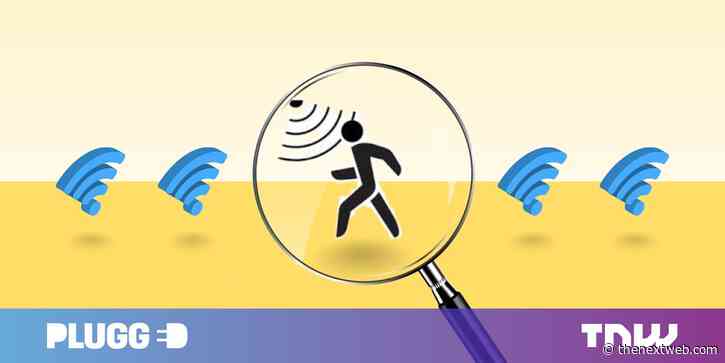 This upcoming Wi-Fi standard will give your router motion-sensing superpowers