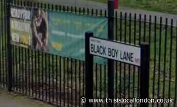 Haringey councillors agree to rename Black Boy Lane over racism links