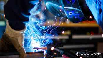 IHK Siegen: Konjunktur stagniert, Lage „passabel instabil“ - Westfalenpost