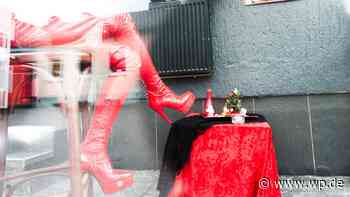 Siegen: FDP – „Ist Sex normale Arbeit oder Dienstleistung?“ - Westfalenpost