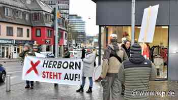 Corona Siegen: Impf-Behauptungen von Oberarzt sind „haltlos“ - Westfalenpost