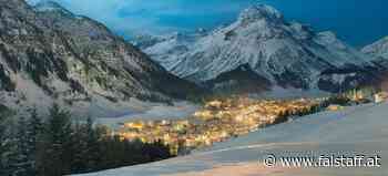 Restaurants: Best of Lech am Arlberg