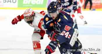 Ravensburg Towerstars: Kraftakt sichert Sieg über Bad Nauheim - DONAU 3 FM