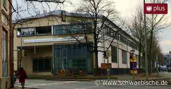 Ravensburg: In ehemaliger Fabrikhalle werden nun Frisuren gezaubert - Schwäbische