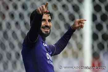 Kompany maakt zich geen zorgen om Lior Refaelov: &quot;Dat mag niet verwacht worden&quot;