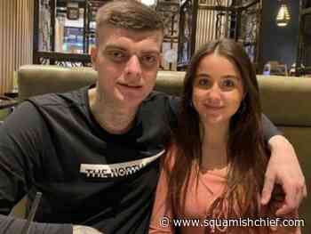 BC teen killed in London, United Kingdom - Squamish Chief