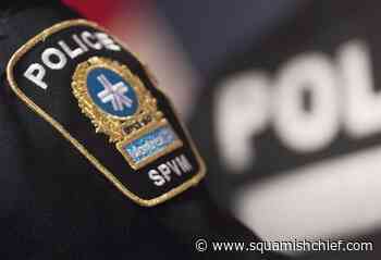 Three coaches at Montreal high school arrested following sexual assault investigation - Squamish Chief