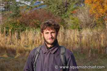 Do you have 20 minutes to reflect on the Squamish Estuary? - Squamish Chief