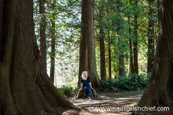 The importance of female friendships to Sea to Sky women in business - Squamish Chief