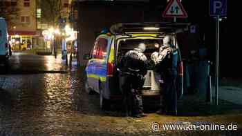 Bericht: Mehrere Tonnen Wild bei Verdächtigem im Fall der getöteten Polizisten gefunden