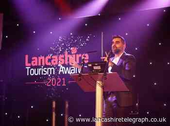 East Lancashire businesses triumph at 2021 Tourism Awards