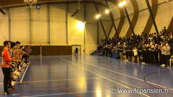 Villiers-sur-Marne : le club de handball rend hommage à Abel Rospide - Le Parisien