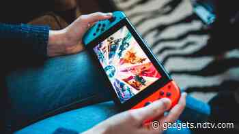 Nintendo Switch Sales Top 100 Million, Surpassing Wii’s Lifetime Figure