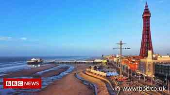Blackpool Council: Ward boundary review was waste of time, councillor says