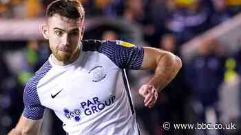 Millwall 0-0 Preston: Ben Whiteman misses penalty for visitors