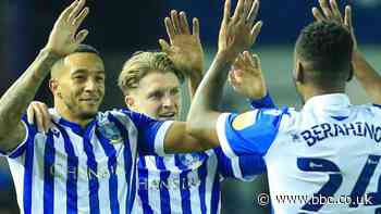 Sheffield Wednesday 2-0 Morecambe