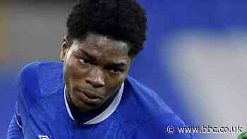 Korede Adedoyin: Accrington sign Sheffield Wednesday striker for undisclosed fee