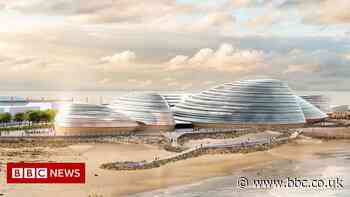 Eden Project North: Government must fund Morecambe site, MPs say