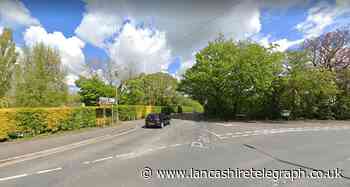 Cyclist left with serious injuries following crash with Mini Clubman