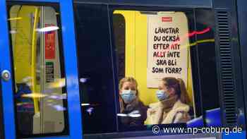 Pandemie - Schweden hebt Corona-Beschränkungen auf - Neue Presse Coburg