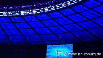 Bundesliga - Laufen, kratzen, beißen! - Wichtige Spiele für Hertha - Neue Presse Coburg