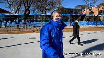 International - Das war die Olympia-Nacht - Neue Presse Coburg