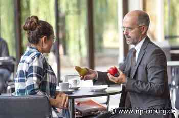 VHS Kino Coburg - Wortgefechte vor und auf der Leinwand - Neue Presse Coburg