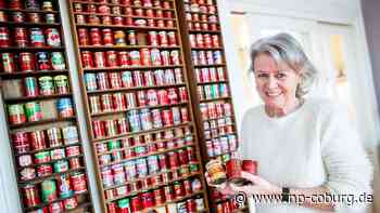 Buntes - Oldenburgerin sammelt 490 Tomatenmarkdosen - Neue Presse Coburg