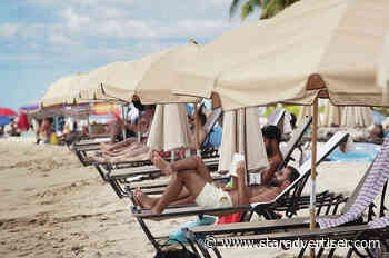 Visitor arrivals to Hawaii rebounded 150% last year