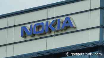 Nokia Confident About Future as It Post Strong Profit After ‘Transformational’ 2021
