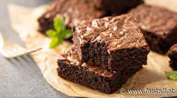 Hash-Brownies mit der Post