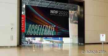 How the National Retail Federation’s ‘Big Show’ can be better in 2023