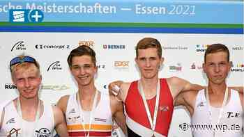 Wetter/Herdecke: Die Top10-Sportereignisse von April - Juni - WP News