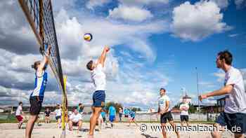 Sportstreit in Mühldorf: Tribüne für den FC statt Beachplätze für den TSV?