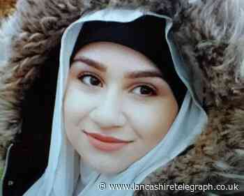 Aya Hachem:  Woman, 26 charged by police