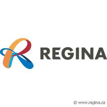 Broad Street – 12th Avenue to Saskatchewan Drive - City of Regina