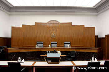 Saskatchewan Court of Appeal dismisses appeal by sexual predator - CKOM News Talk Sports