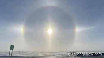 Extreme cold warnings issued for most regions of Saskatchewan - larongeNOW