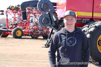 New agricultural science certificate program announced In Saskatchewan - WestCentralOnline.com