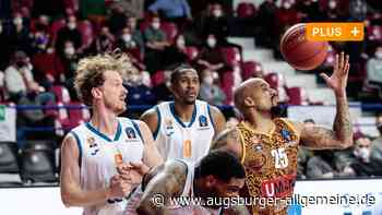 Ratiopharm Ulm duckt sich gegen Venedig nicht weg