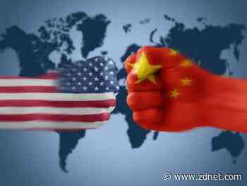 China condemns US ban on telco, urges need for fair treatment
