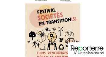 Festival Sociétés en transition(s), à Sceaux et Bourg-la-Reine (Hauts-de-Seine) - Reporterre