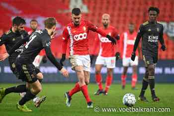 OFFICIEEL: Dit is de nieuwe bestemming voor Maxime Lestienne