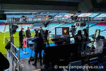 BT and Discovery plan to merge sports channels